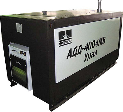 Агрегаты без электронных блоков управления