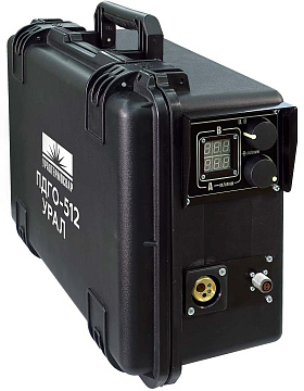 Механизм подачи сварочной проволоки ПДГО-512 УРАЛ