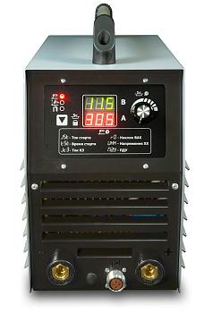 Инверторы для ручной дуговой, полуавтоматической и аргонодуговой сварки с контактным зажиганием дуги