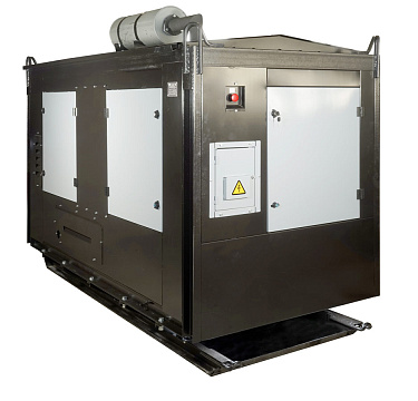 Электростанции