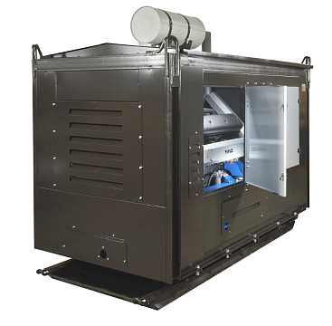 Электростанции