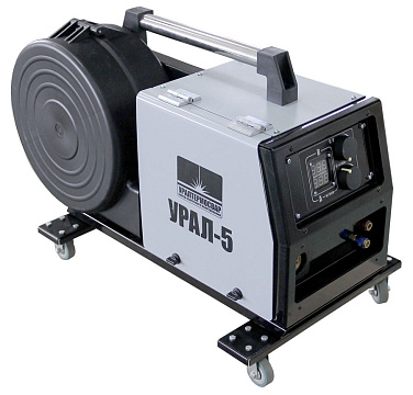 Комплектные инверторные полуавтоматы